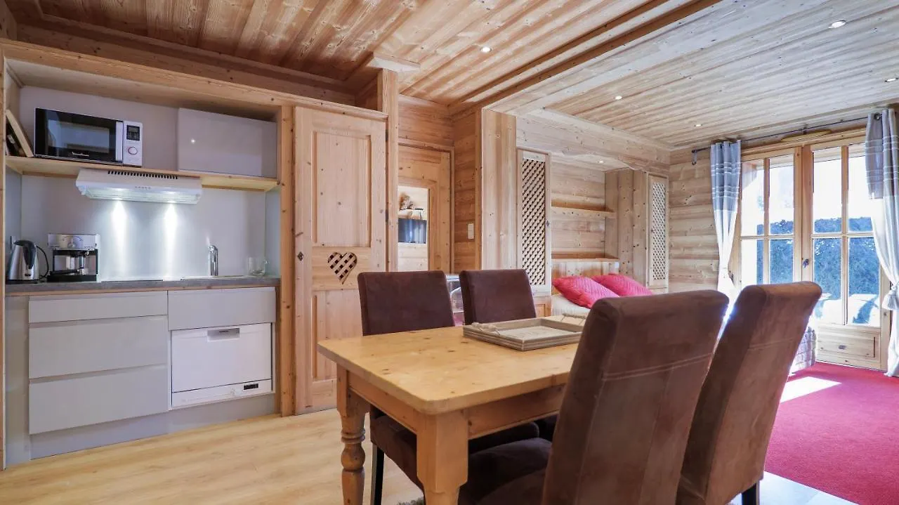 Hotel Le Labrador Chamonix