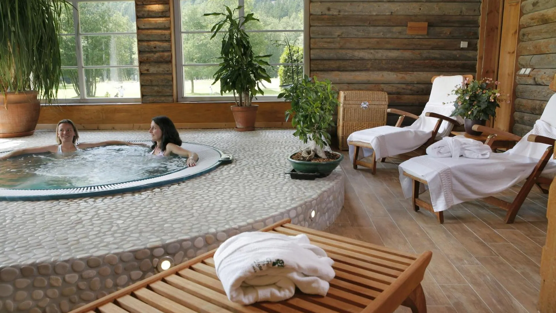 Hotel Le Labrador Chamonix