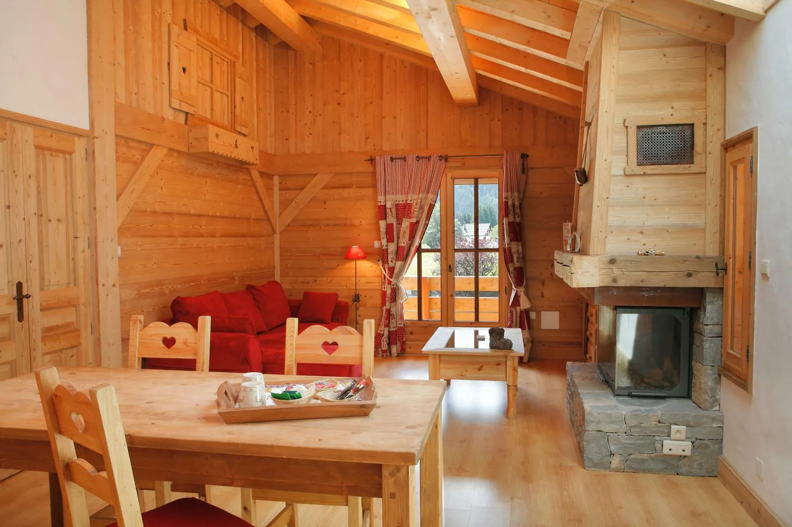 Hotel Le Labrador Chamonix