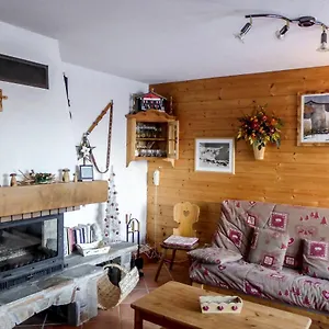 Appartement Le Plan Des Reines, Chamonix