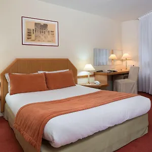 Fertel Etoile 3*, Paris Frankreich