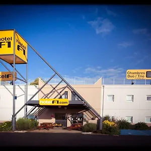 Hotelf1 Loubet , Villeneuve-Loubet Frankreich