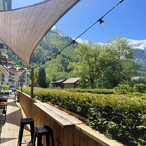 3* Hotell Plan B - Living