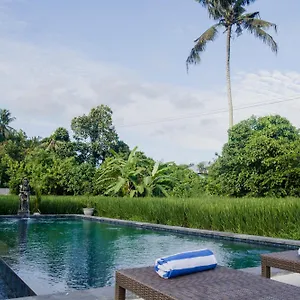 Uma Raos , Ubud Indonesien