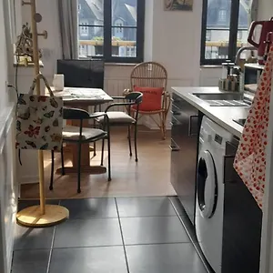 Le Secret D'oscar & La Fantaisie De Jean , Morlaix Frankreich