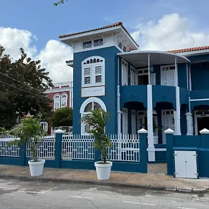 Amalie & Curiel 4*, Willemstad Curaçao