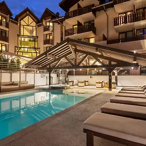 4* Hotel Les Aiglons