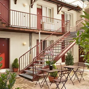 Hotell De L'aqueduc