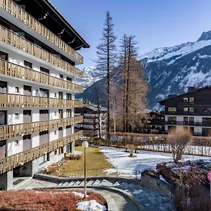  Apartment Le Brevent -chamonix Year