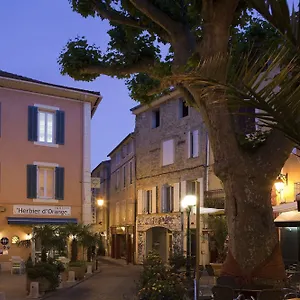 Hotell L'herbier D'orange