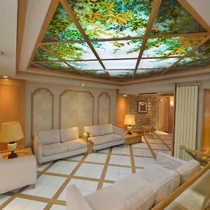 Hotell Renoir Montparnasse