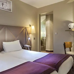 Hotell Timhotel Gare Montparnasse