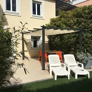 Maxime 4 Pieces , Sainte-Maxime Frankrijk