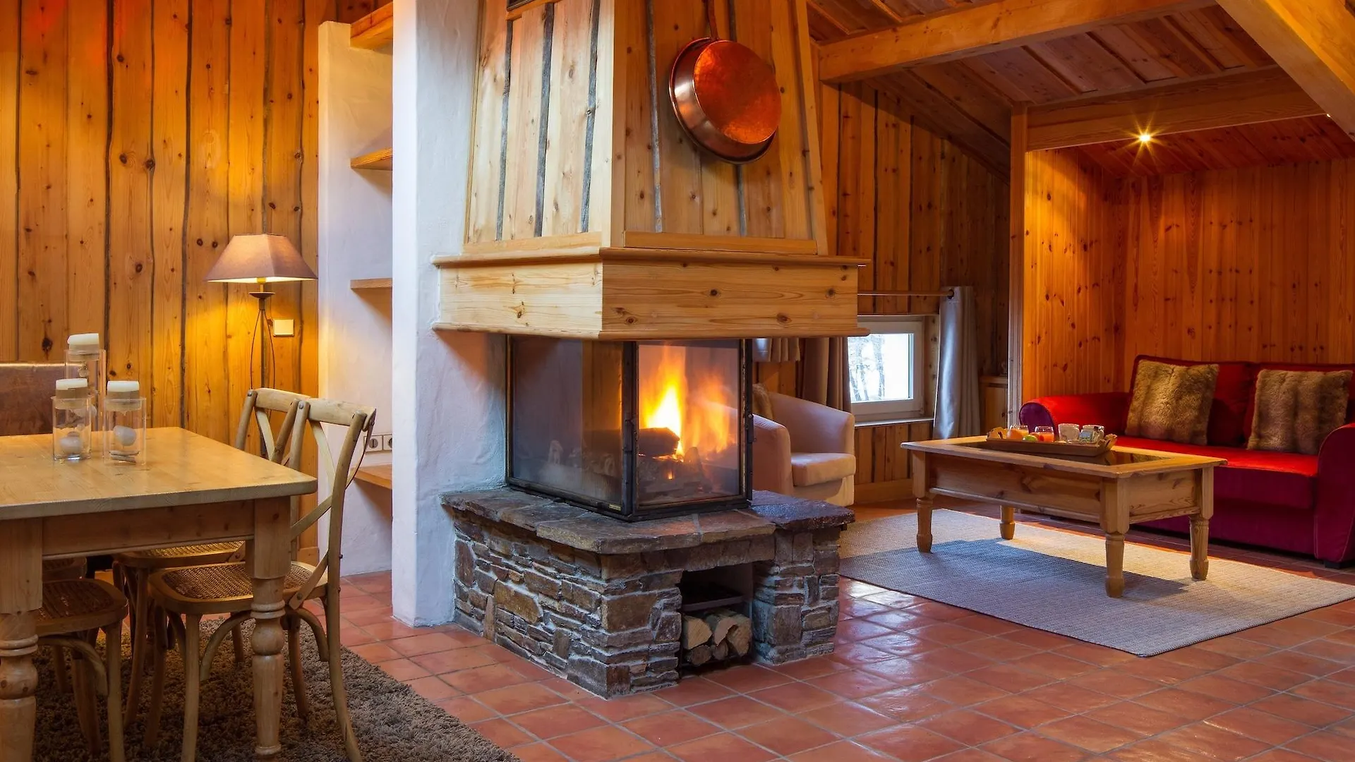Hotel Le Labrador Chamonix