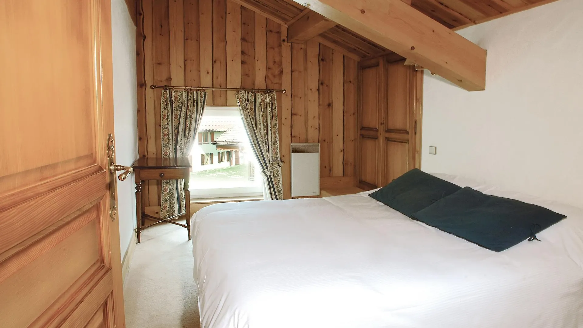 Hotel Le Labrador Chamonix Frankrijk