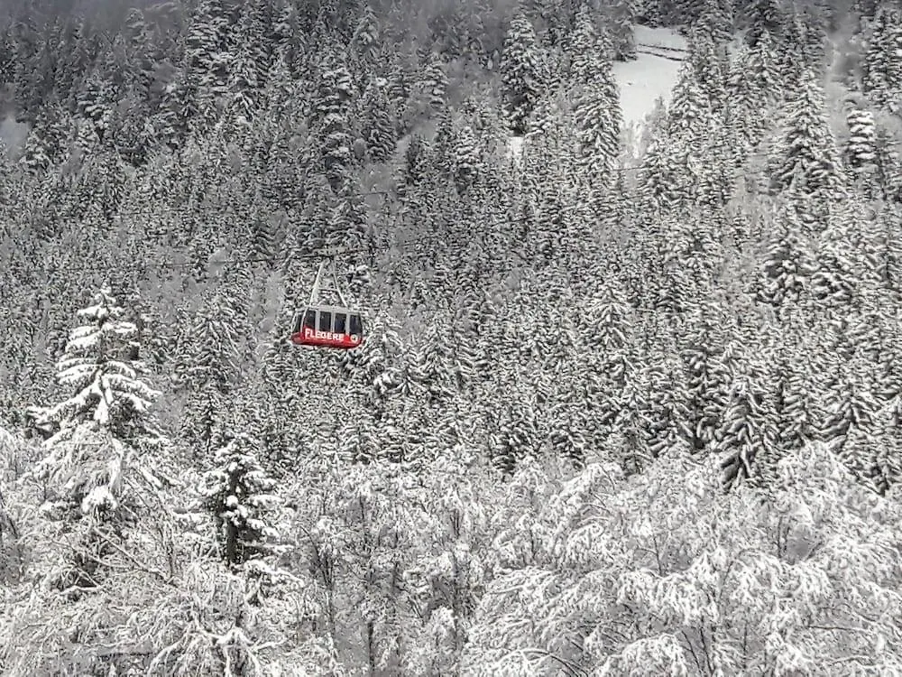 Hotel Le Labrador Chamonix