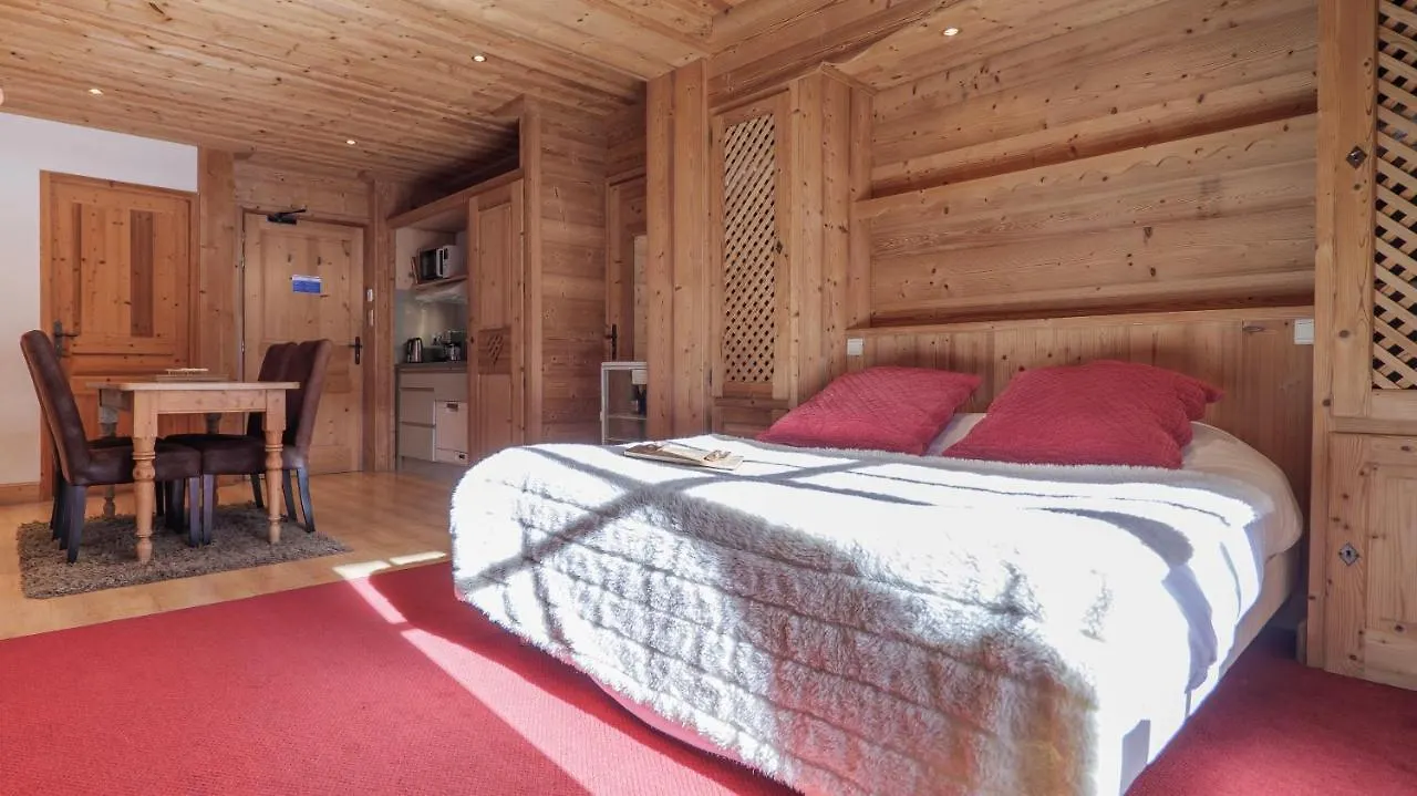 Hotel Le Labrador Chamonix