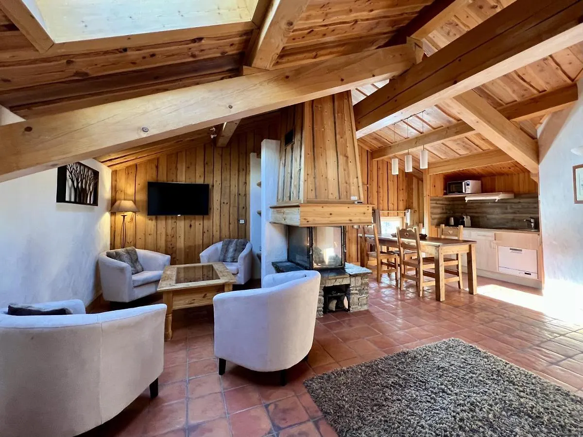 Hotel Le Labrador Chamonix