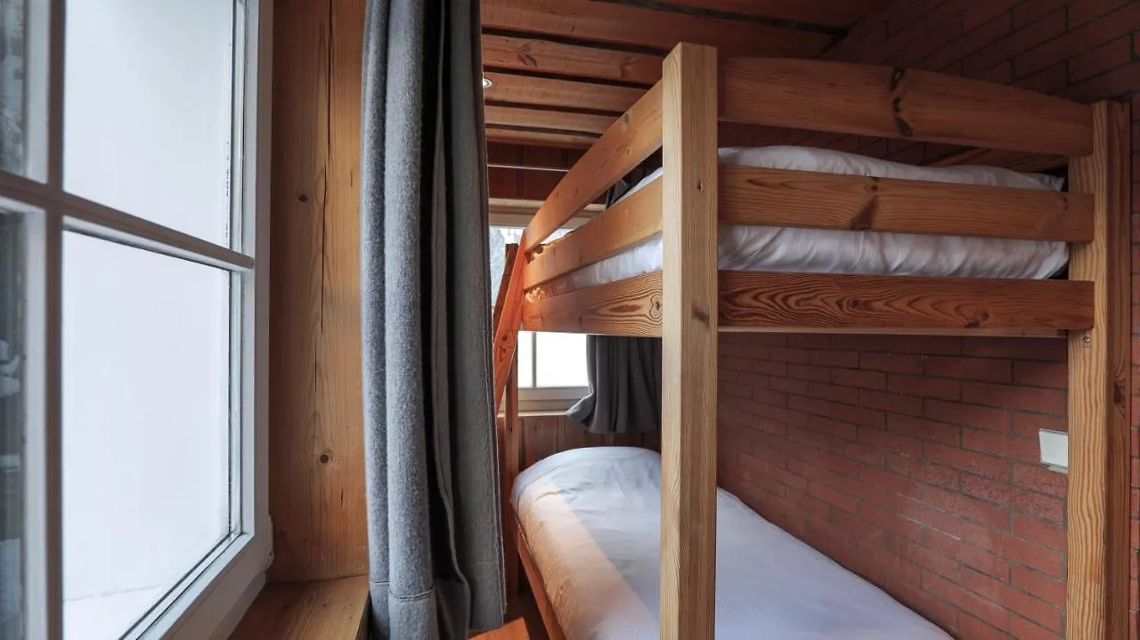 Hotel Le Labrador Chamonix