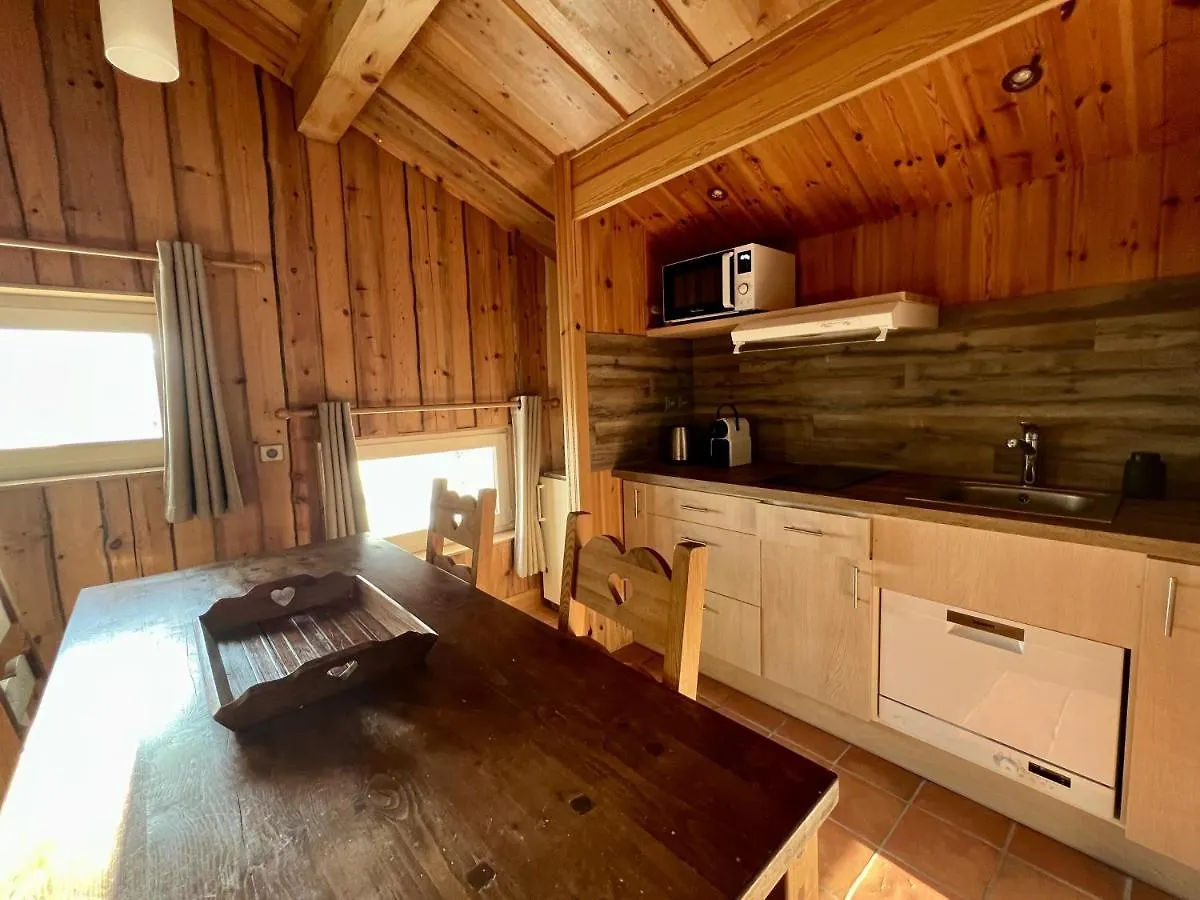 Hotel Le Labrador Chamonix
