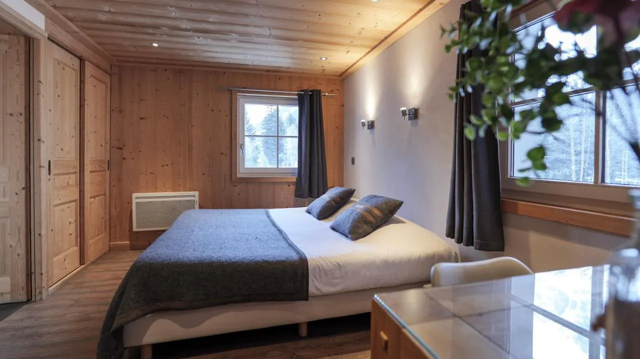 Hotel Le Labrador Chamonix