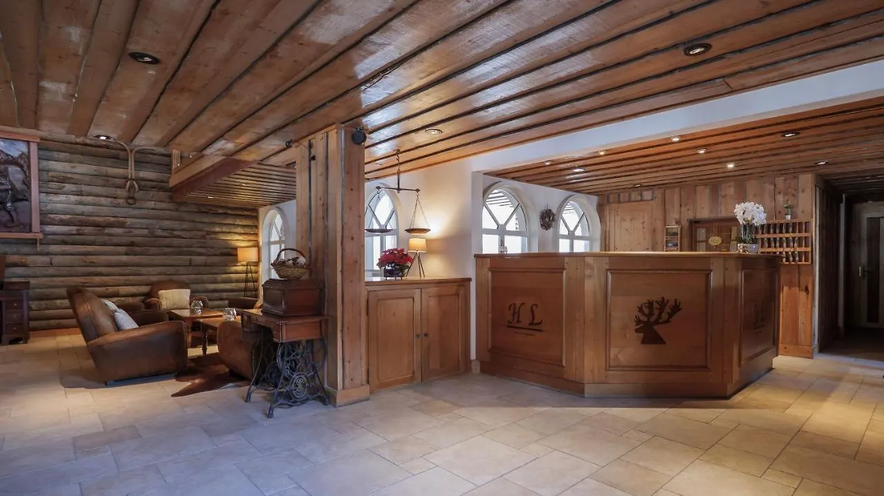 Hotel Le Labrador Chamonix