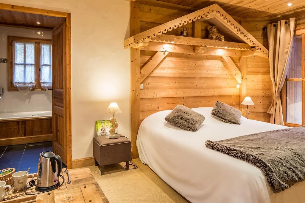 Hotel Le Labrador Chamonix
