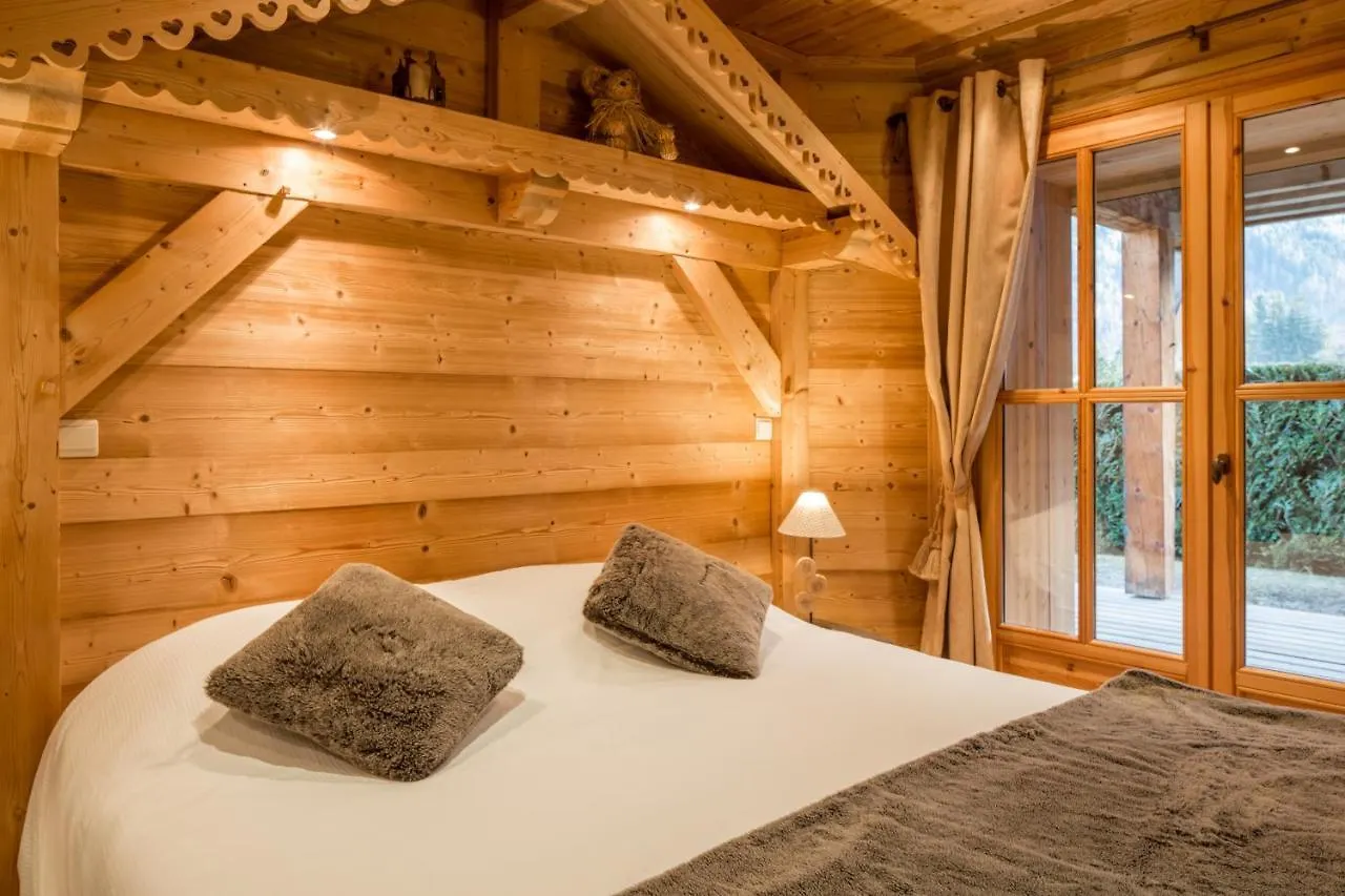 Hotel Le Labrador Chamonix