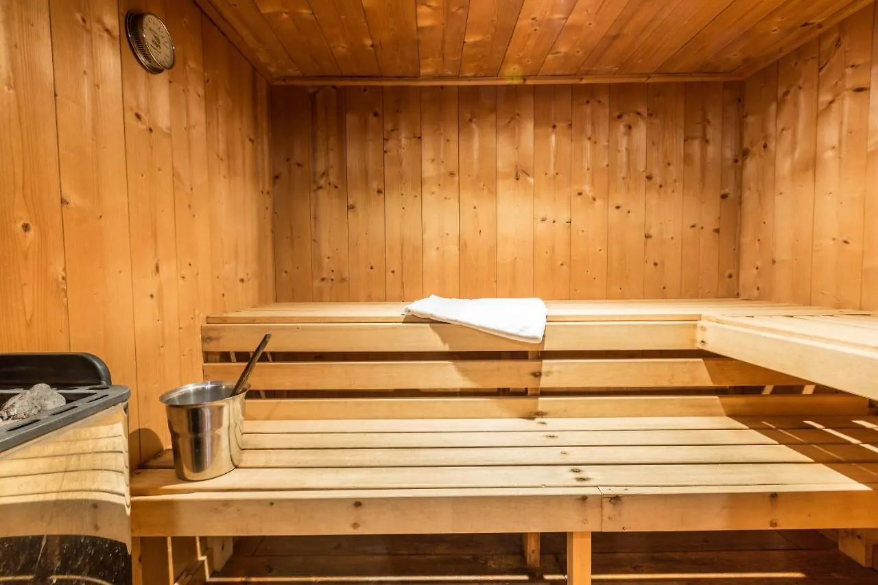 Hotel Le Labrador Chamonix