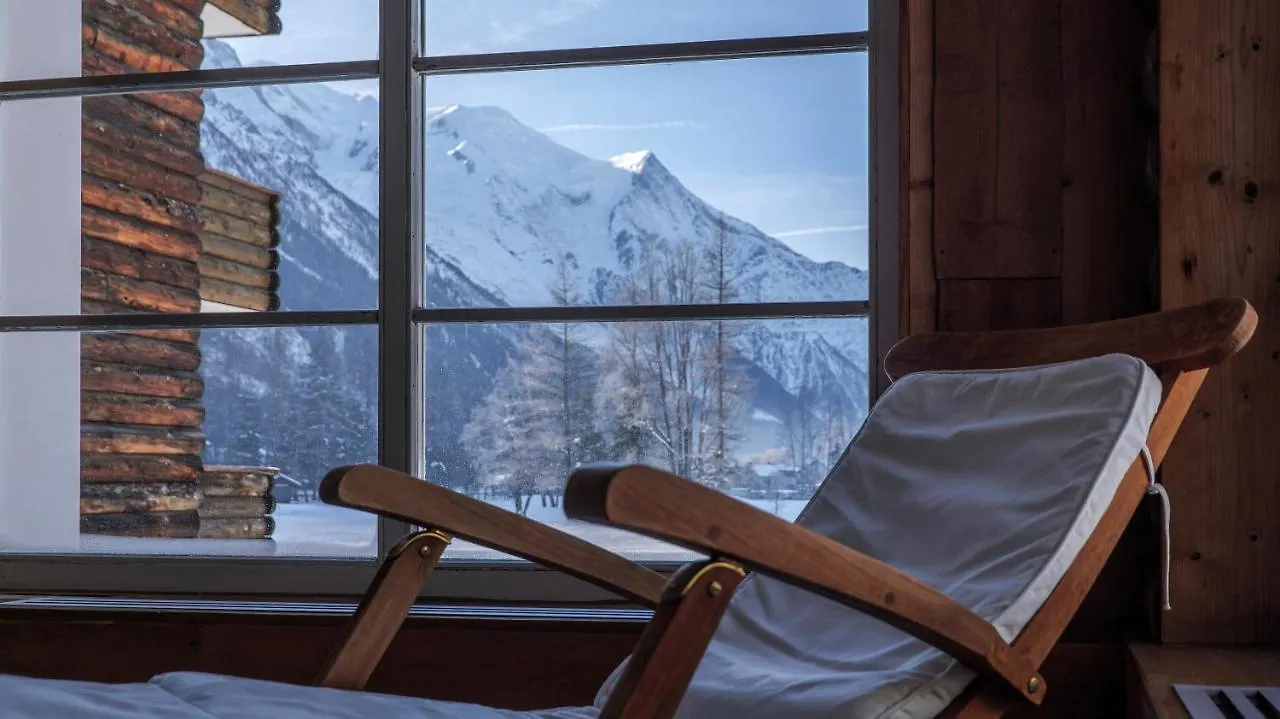 Hotel Le Labrador Chamonix 3*,  Frankreich